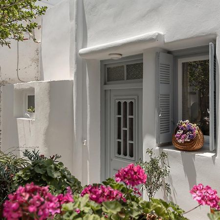 Venetian Suites III Naxos City Екстериор снимка