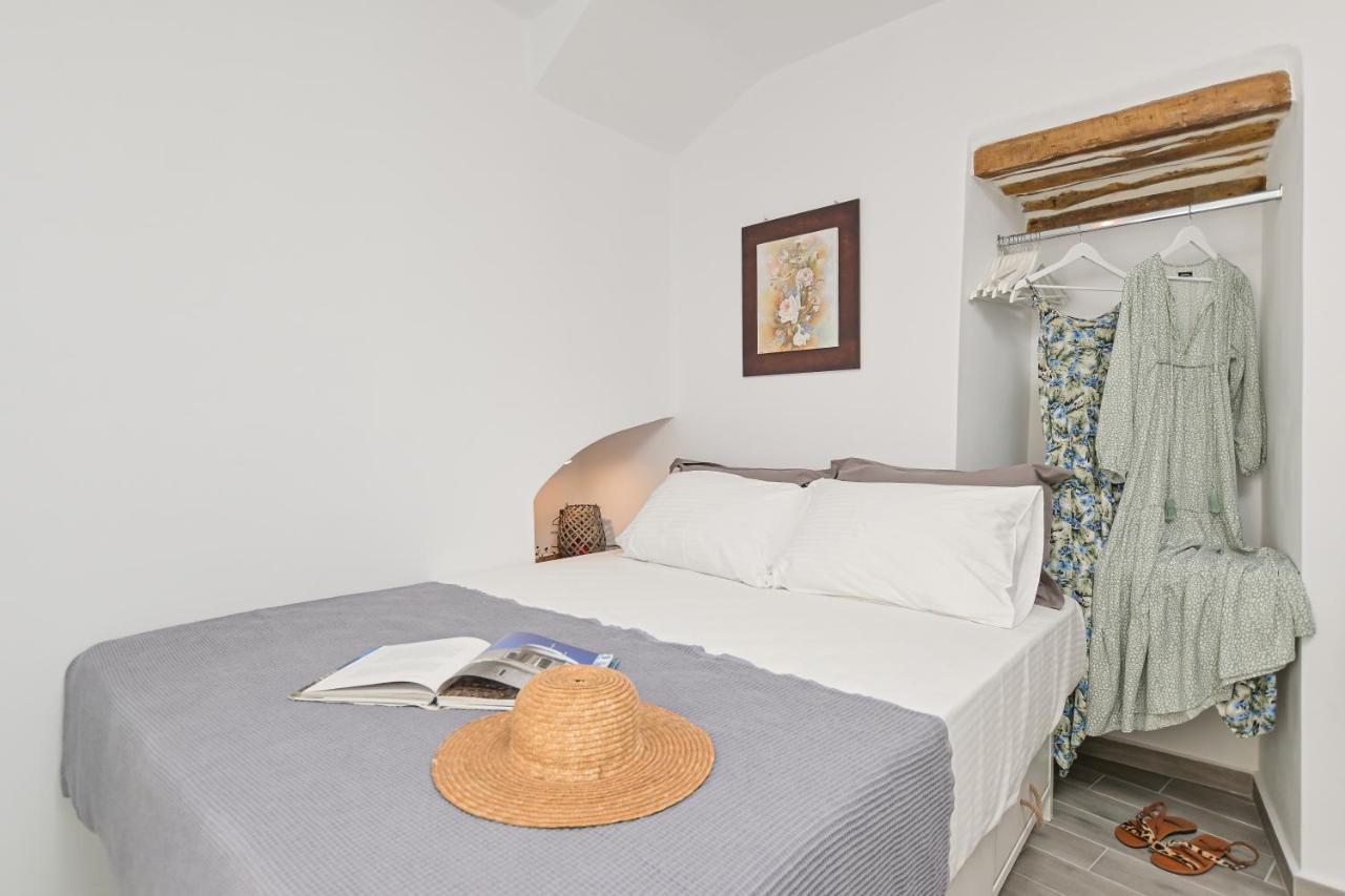 Venetian Suites III Naxos City Екстериор снимка
