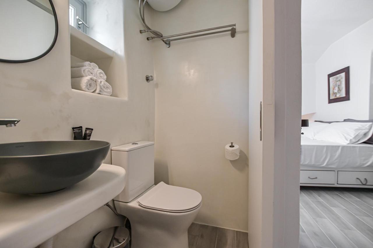 Venetian Suites III Naxos City Екстериор снимка