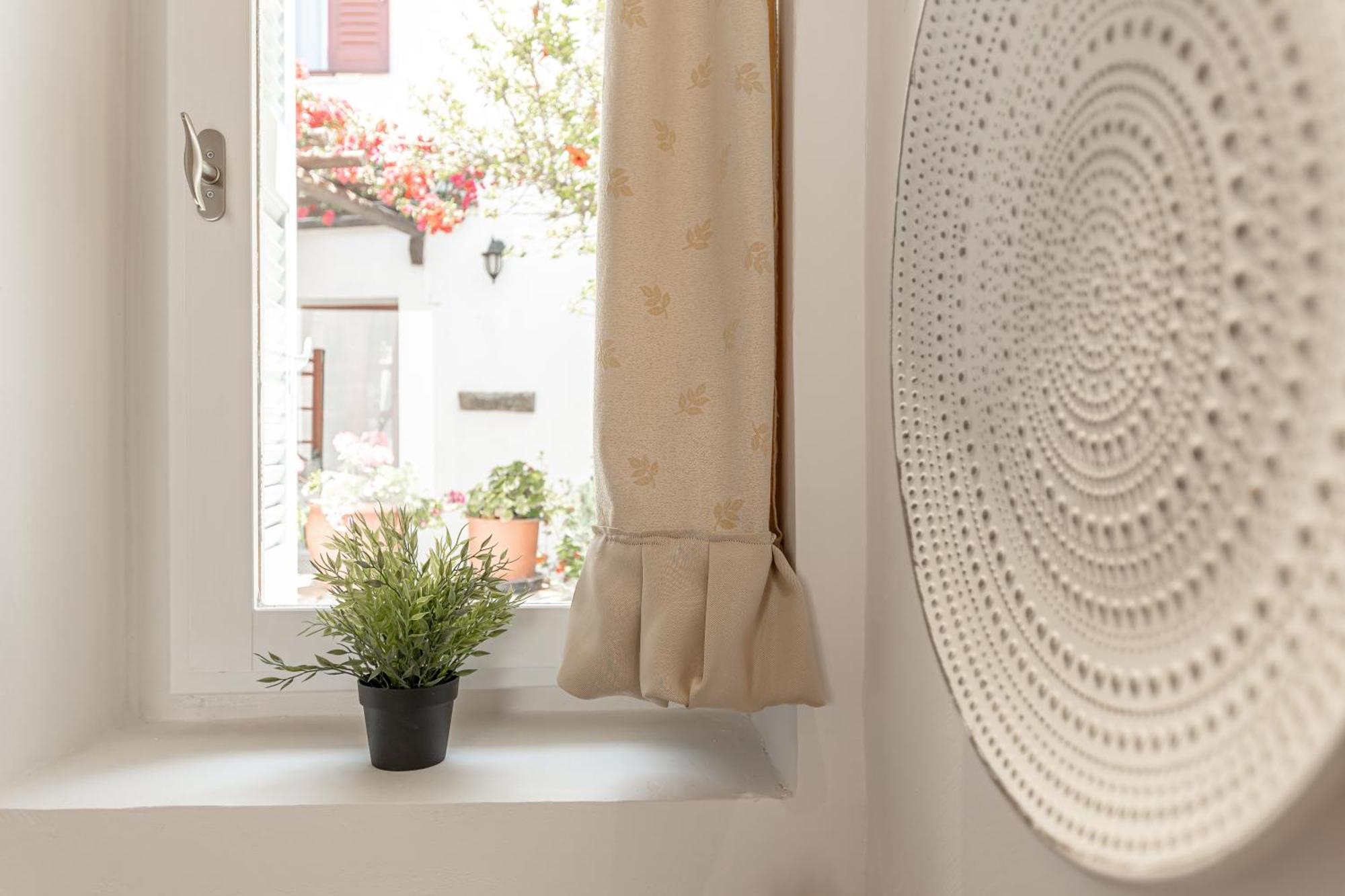 Venetian Suites III Naxos City Екстериор снимка