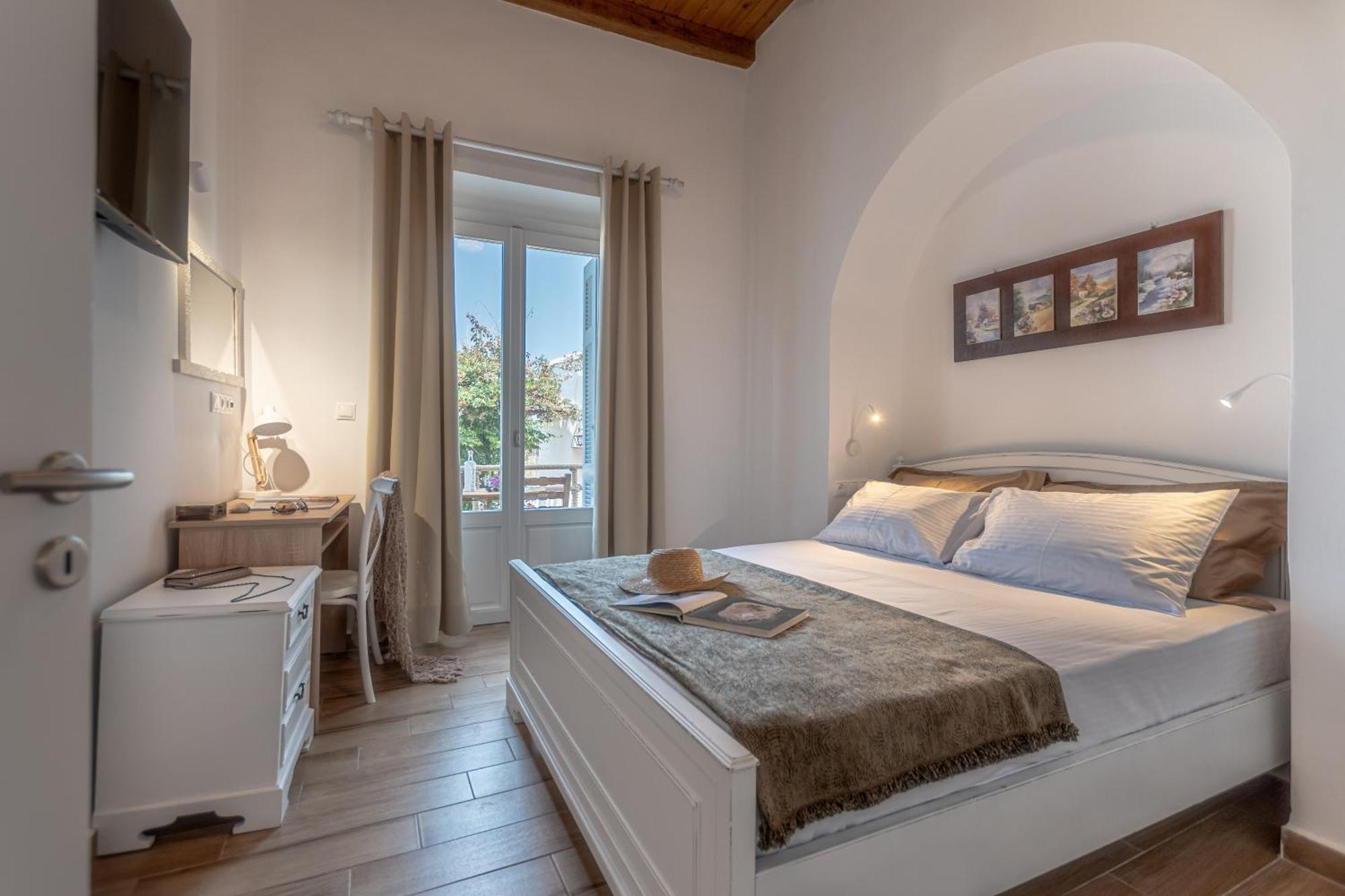Venetian Suites III Naxos City Екстериор снимка